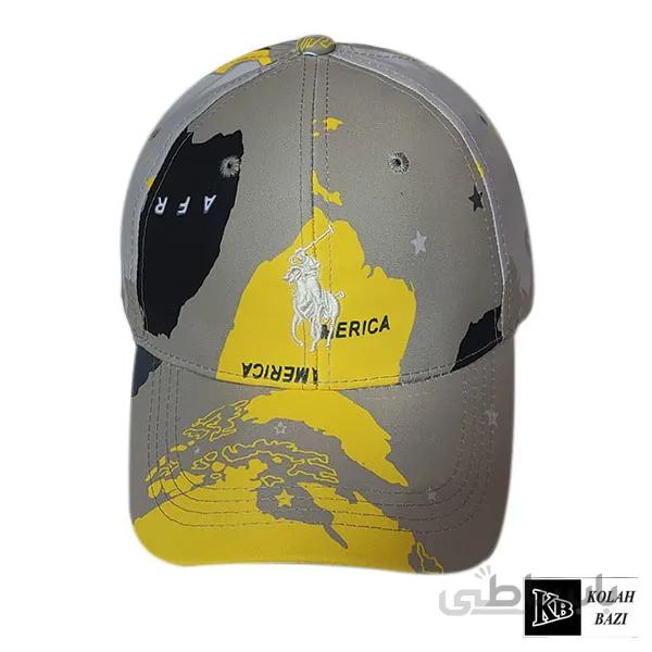 کلاه بیسبالی bc1031 ا Baseball cap bc1031