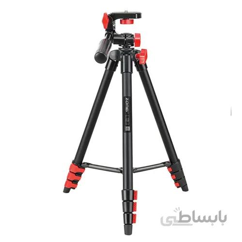 کیت سه پایه عکاسی زومی Zomei T70