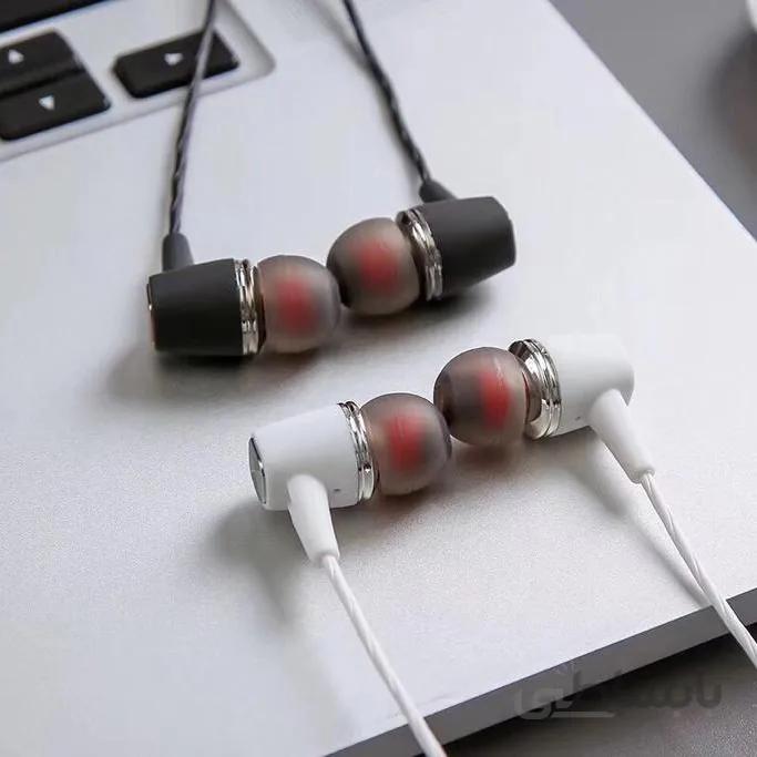 هندزفری Gjby مدل GJ-377