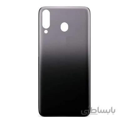 درب پشت M30 ا M30