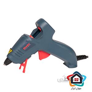 تفنگ چسب حرارتی رونیکس مدل rh 4463
