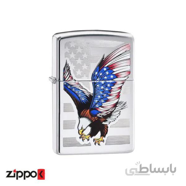 فندک Eagle Flag کد 28449