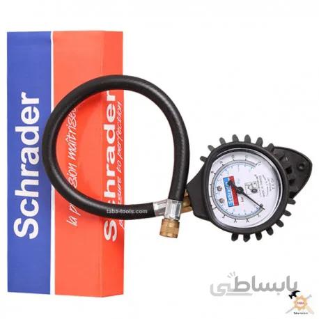 درجه باد خودرو شرایدر مدل فرانسه