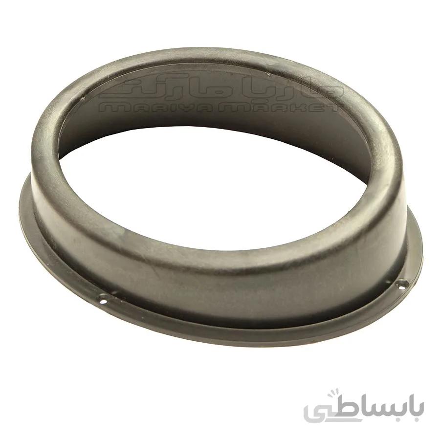 قاب برجسته بلندگو و میدرنج بیضی 9*6