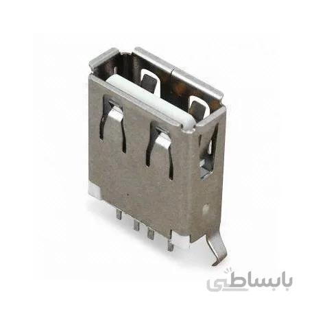 USB A Type FeMale Vertical