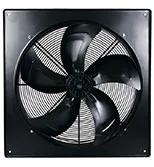 هواکش صنعتی 60 سانت قابدار زیلابگ FTP 4D-600B