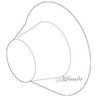 خار اصلی میتسوبیشی ( Genuine parts )