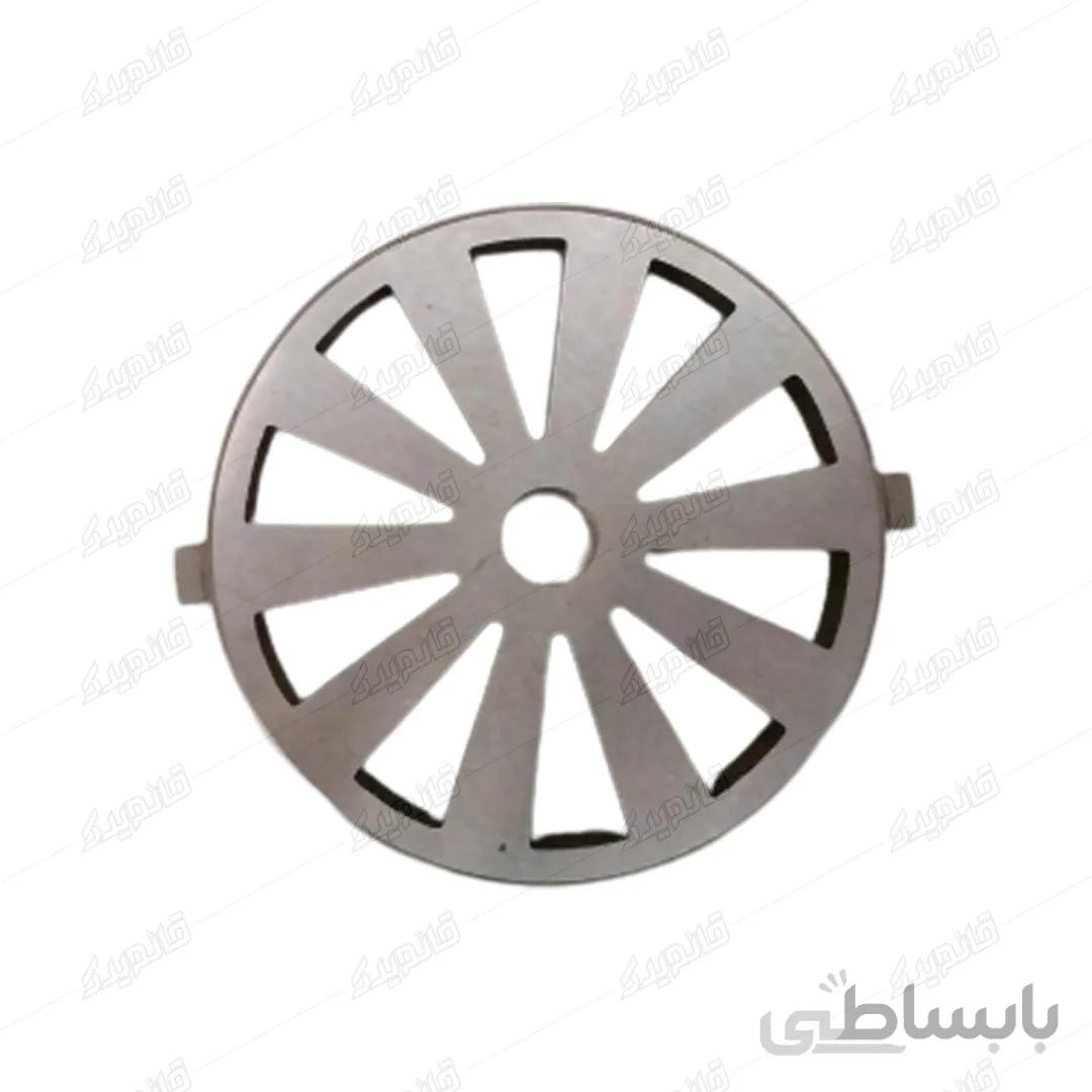 شبکه سبزی خرد کن چرخ گوشت 1200-800