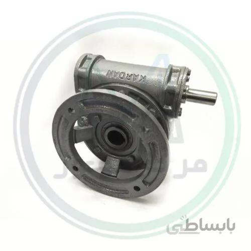 گیربکس حلزونی ایرانی VF/FC49 کاردان اصفهان