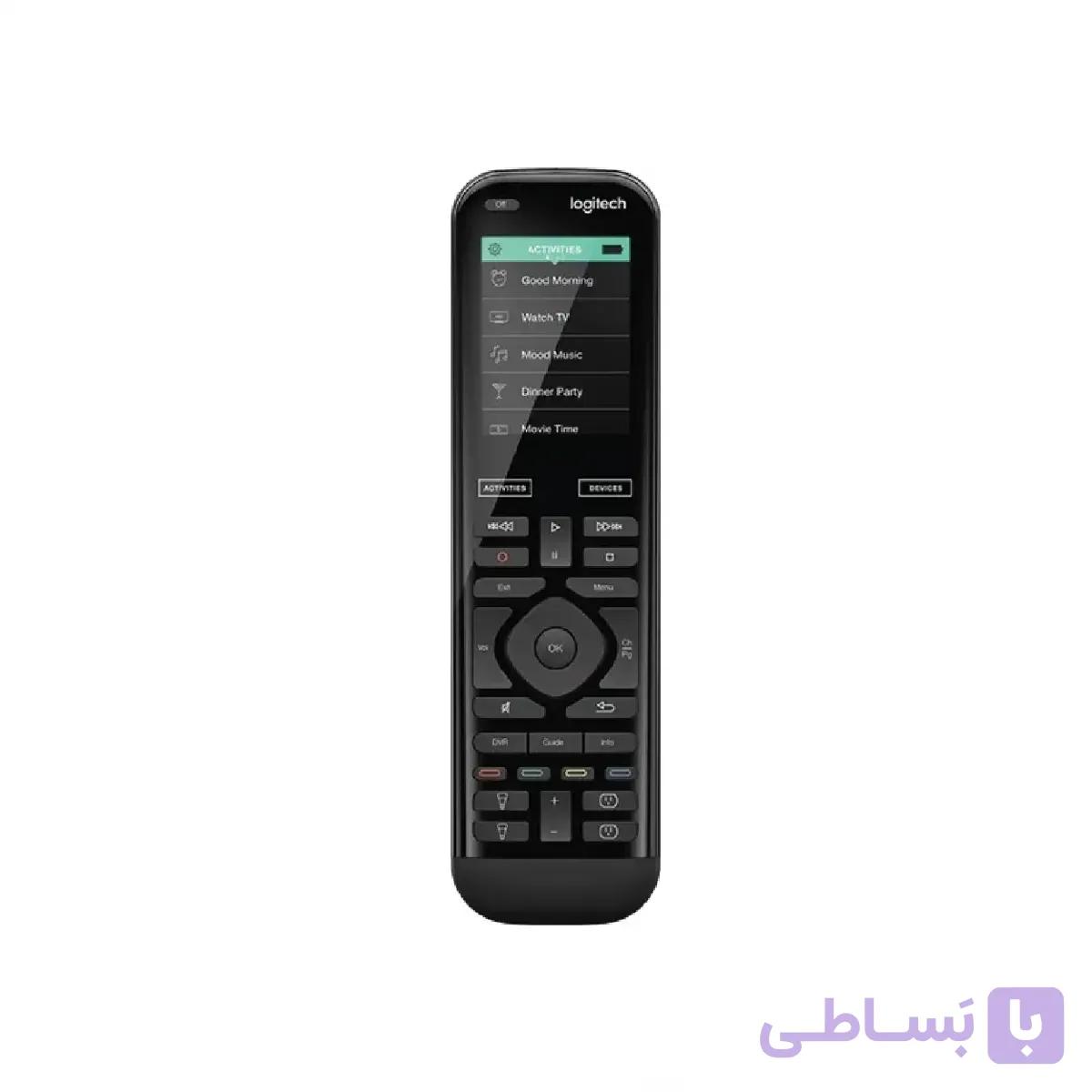 کنترل یکپارچه خانه هوشمند HARMONY ELITE