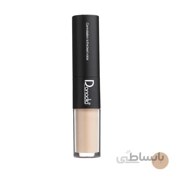 کانسیلر دو طرفه دنادیا شماره 002 DONADIA