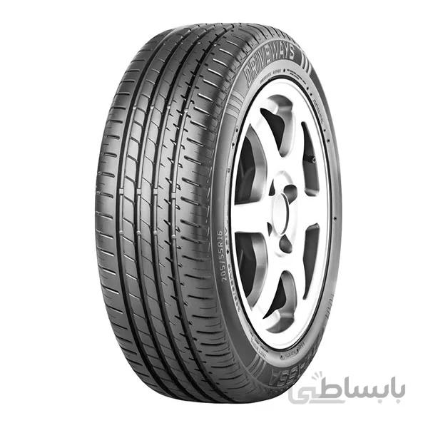 لاستیک 225/45R18 لاسا-درایورز