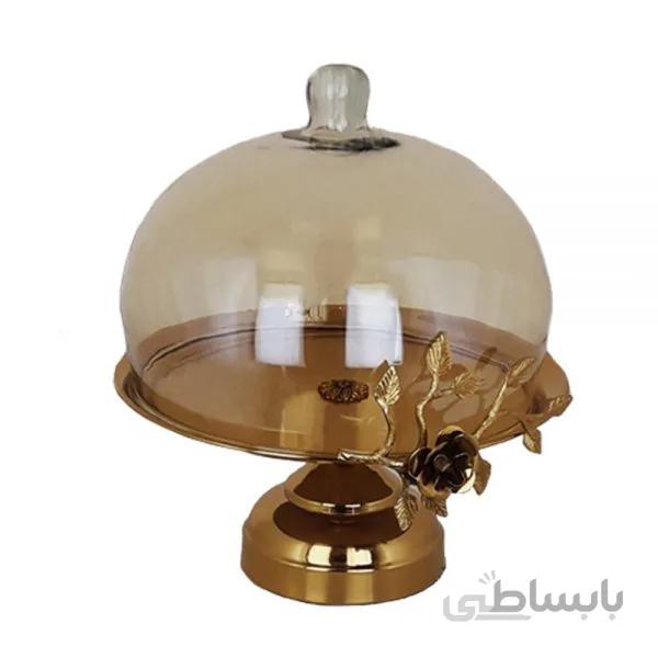 کاپ کیک وزرا مدل CO05