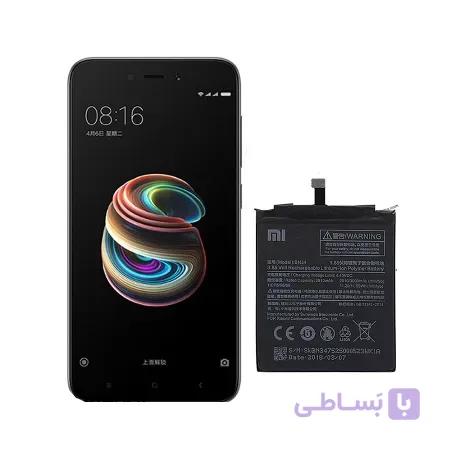 باتری اصلی شیائومی Redmi 5A
