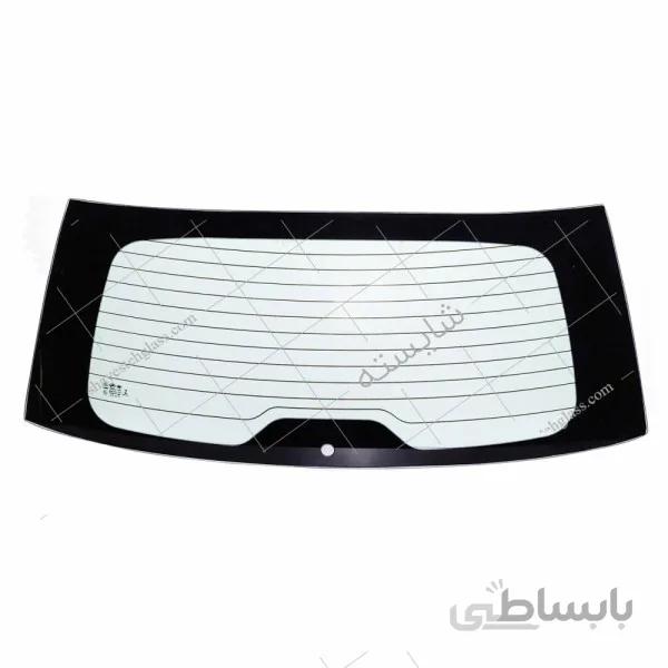 شیشه عقب لیفان X60