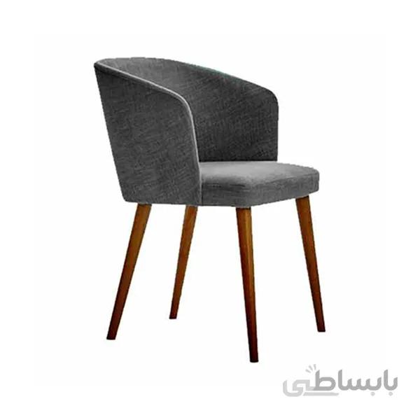 مبل دسته دار نظری مدل برشا