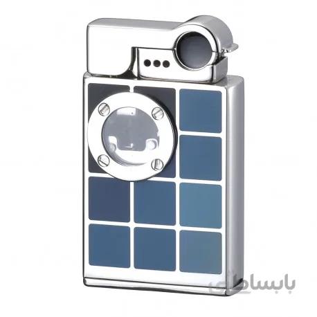فندک اصل سارومه مدل SV9-03 | ژاپن