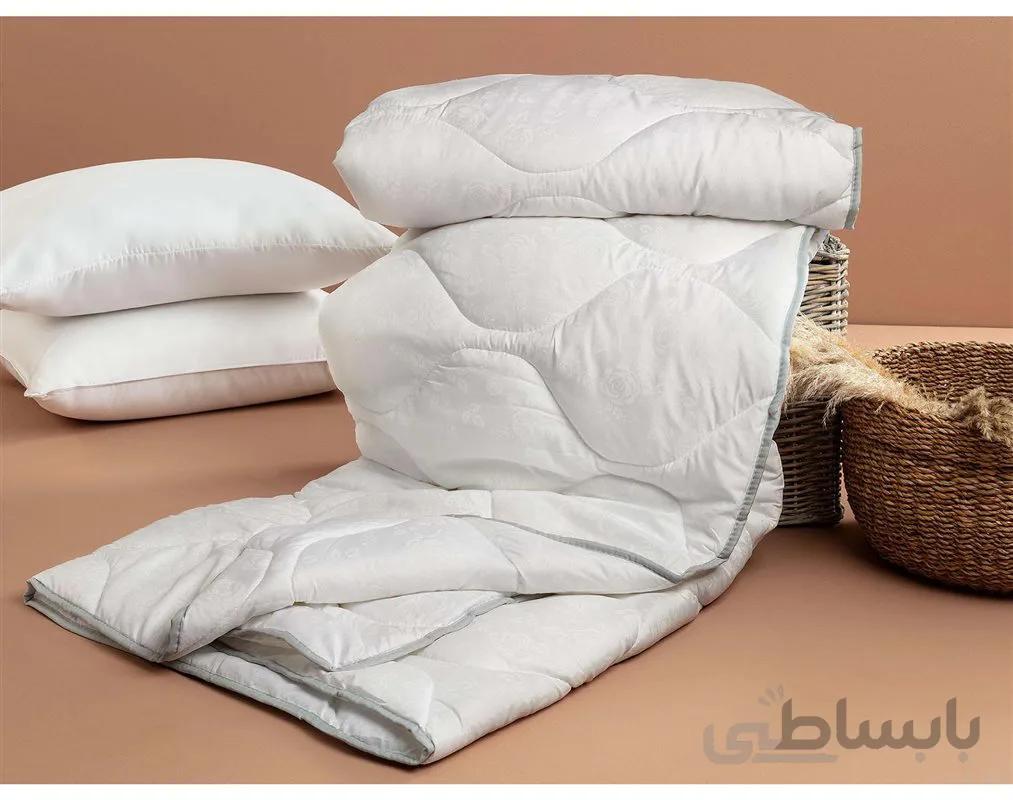 لحاف دو نفره مدل Nis مادام کوکو