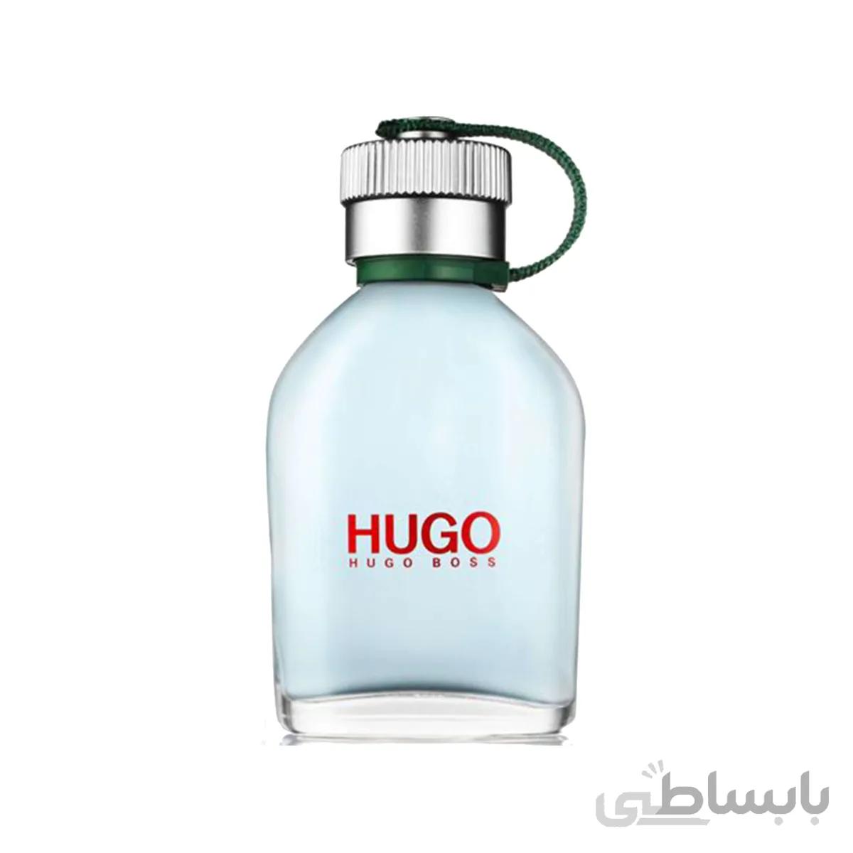تستر هوگو من باکس