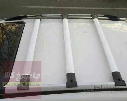 میل باربند دانگ فنگ h30 cross اسپرت 4 تکه