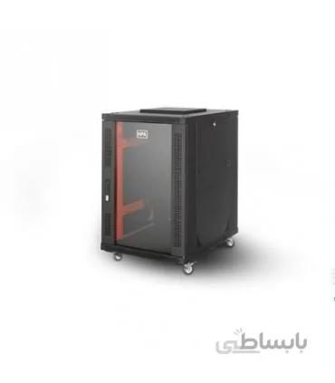 رک HPA ایستاده 17 یونیت عمق 100