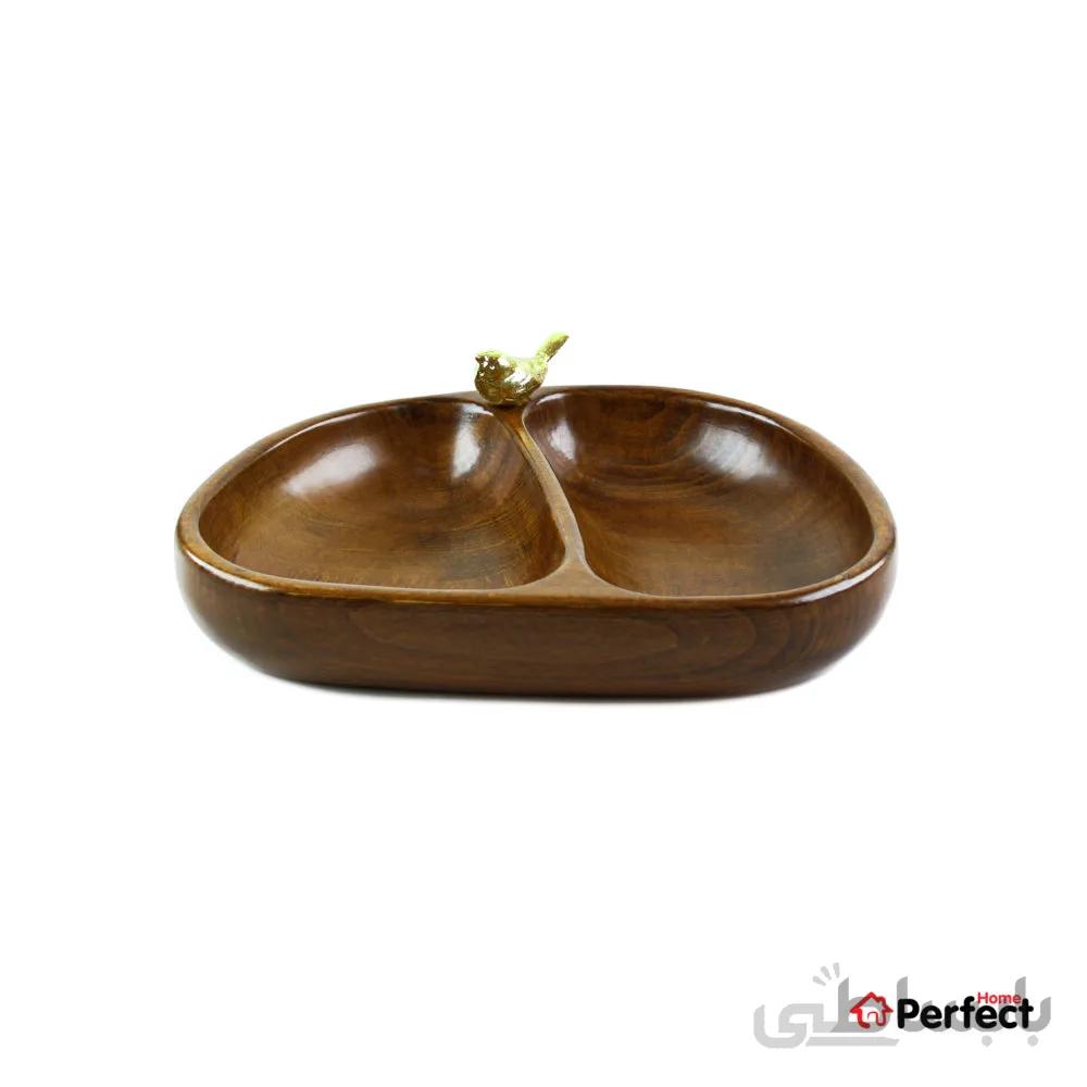 اردور خوری چوبی پاساری مدل PS1204