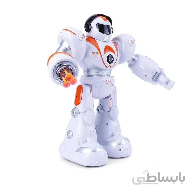 ربات کنترلی لزو مدل Aerla کد 2-99888