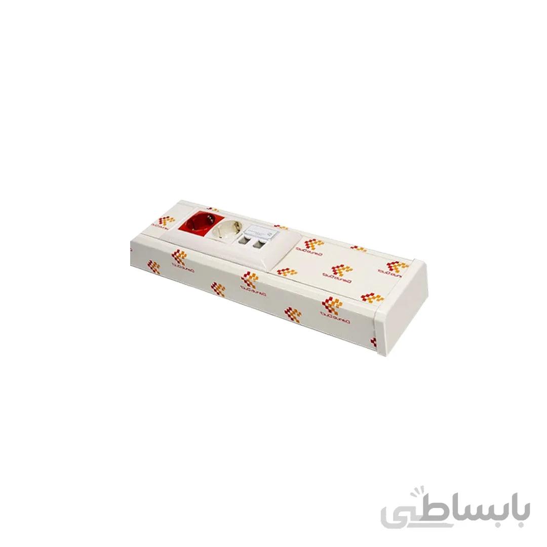 ترانک دانوب 50*101