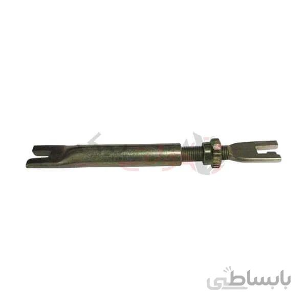اهرم رگلاژ ترمز عقب راست 110 110s