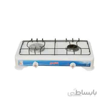 اجاق گاز رومیزی ققنوس مدل gh2