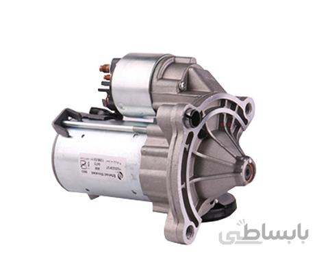 مجموعه استارت چهارزغاله پژو 405 EMCO ( امکو )