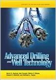دانلود کتاب Advanced Drilling and Well Technology - Original PDF