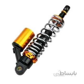کمک فنر عقب موتورسیکلت مدل K01 مناسب برای هندا