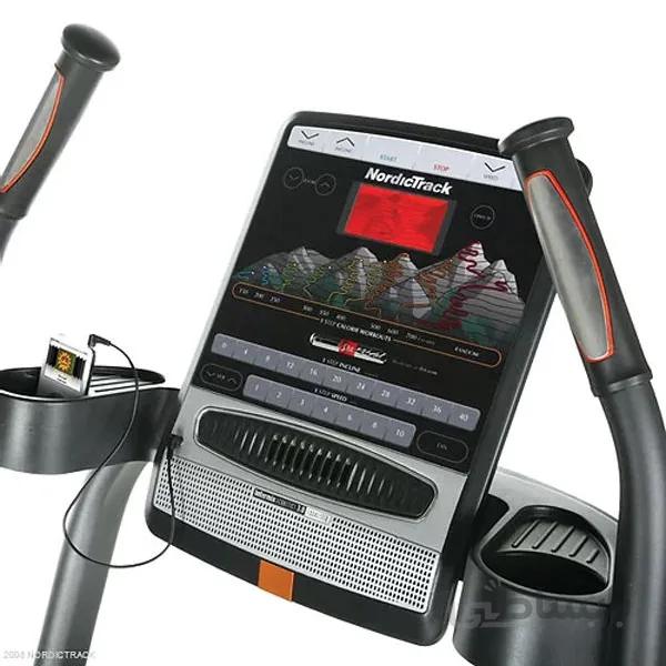 تردمیل کوهپیمایی NordicTrack Netl 15708