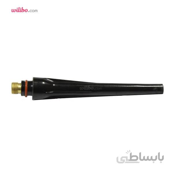 دنباله بلند تورچ TIG کالاجوش