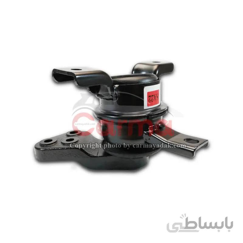 دسته موتور راست با پایه هایما S5 شرکتی