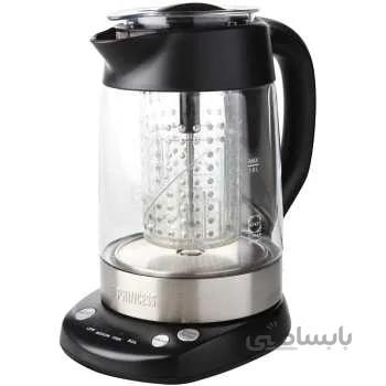 چای ساز پرینسس مدل 232000 ا Princess 232000 Tea Maker