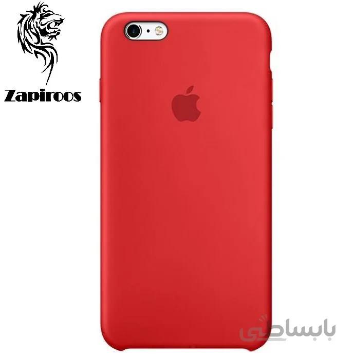 کاور سیلیکونی مناسب برای گوشی موبایل آیفون 6s