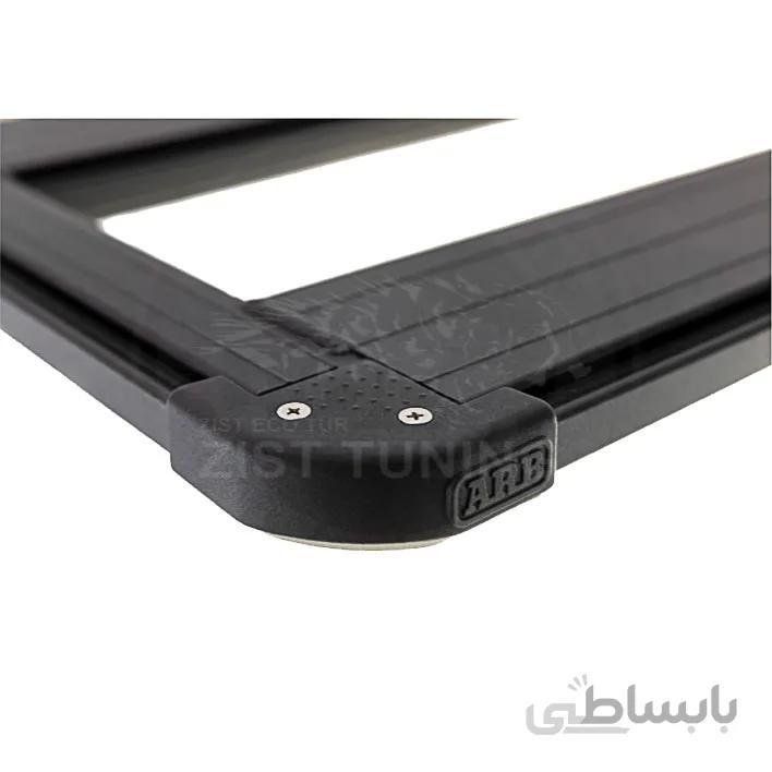 باربند آلومینیومی ARB مدل ZRB035