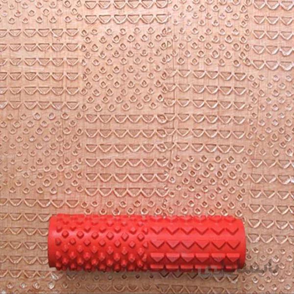 غلطک تکسچر 7 اینچ GSB کد NO-058