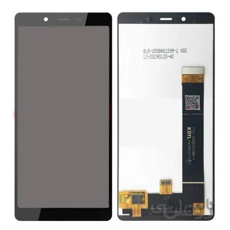 تاچ و ال سی دی گوشی نوکیا 1 پلاس LCD NOKIA 1 PLUS