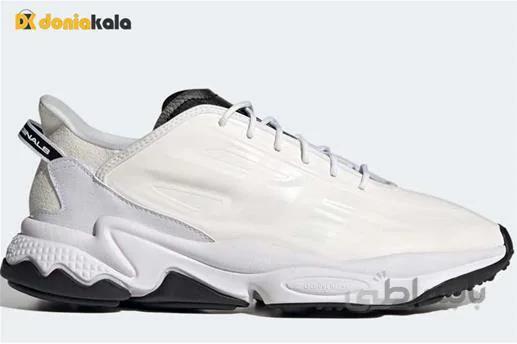 کفش آدیداس اورویگو سیلوکس اورجینال | شهری | خیابانی | پیاده روی Adidas OZWEEGO CELOX GZ7278 ا Original urban street walking shoes Adidas OZWEEGO CELOX GZ7278