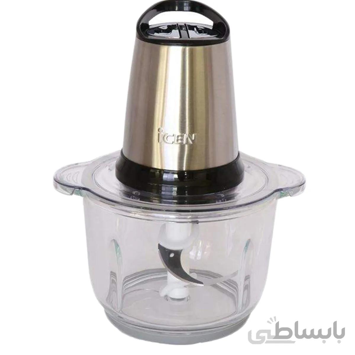 خردکن آی سن مدل CH191 ا iCEN CH191 Chopper