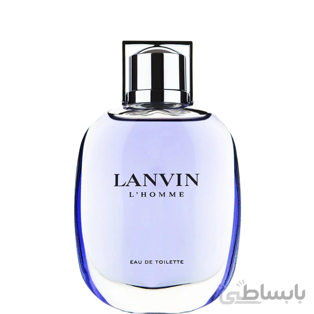 LANVIN - L;Homme