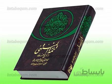 تتمه المنتهی در تاریخ خلفا