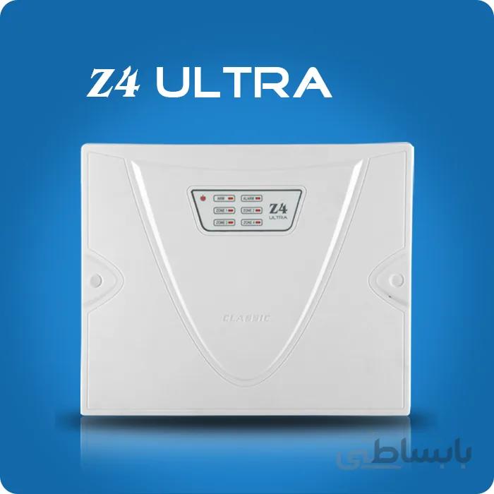 پنل دزدگیر کلاسیک مدل برد بالا ULTRA 64