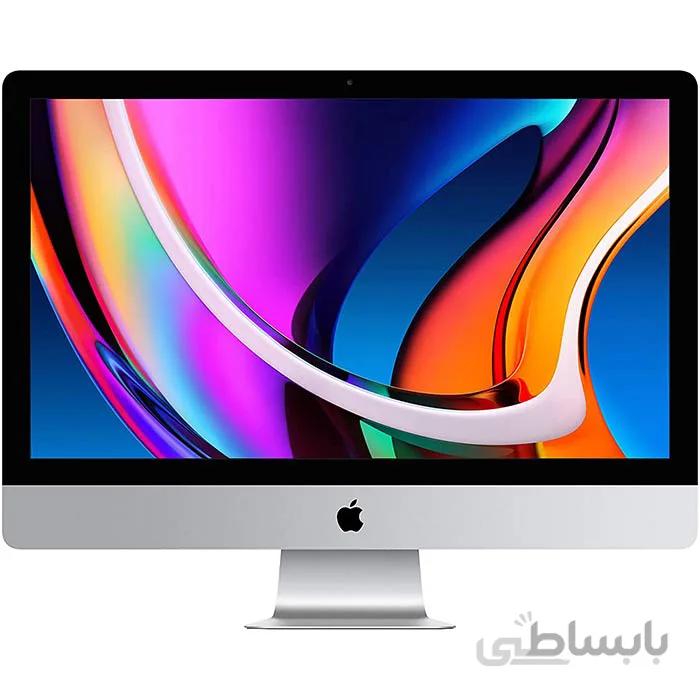 اپل آیمک ۲۷ اینچ ۲۰۲۰ مدل MXWU2