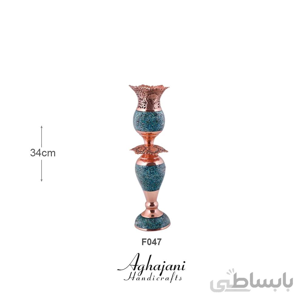 لاله فیروزه