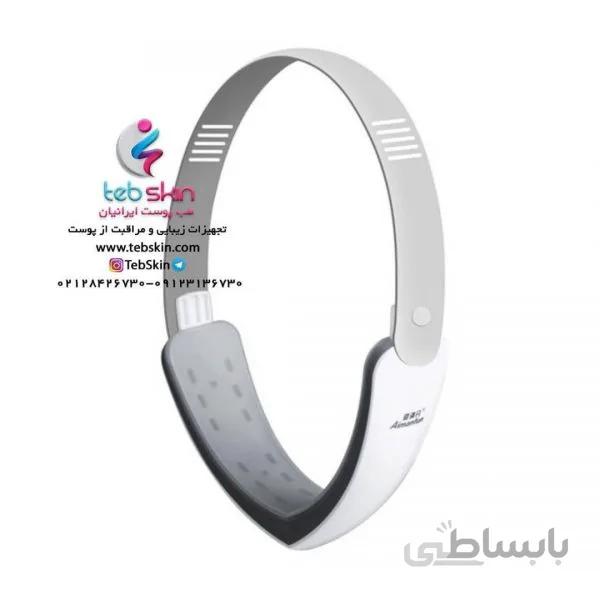 دستگاه رفع غبغب V-Face lift