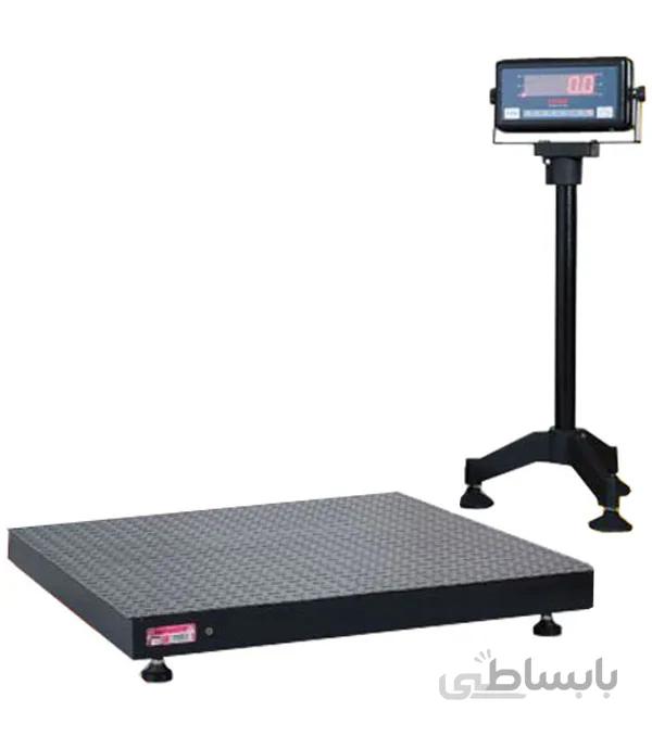 باسکول ۳ تن پند PX9800
